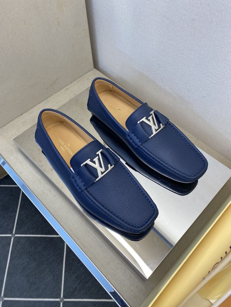 Louis Vuitton Tods Shoes